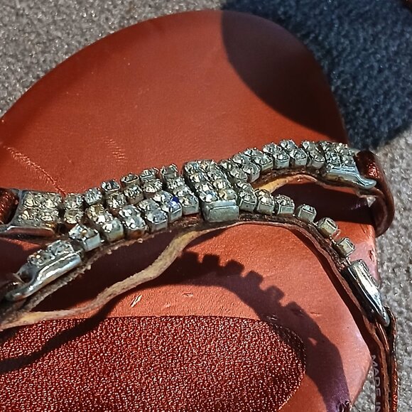 Kenneth Cole Reaction Slip On Heels - Picture 6 of 6